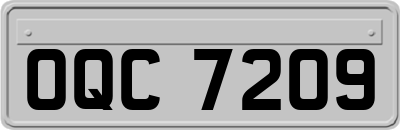 OQC7209