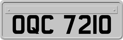 OQC7210