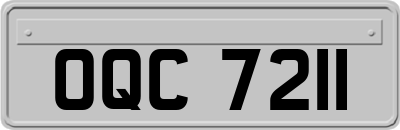 OQC7211