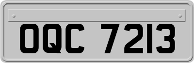 OQC7213