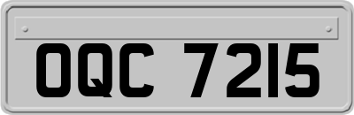 OQC7215