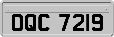 OQC7219