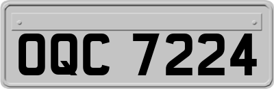 OQC7224