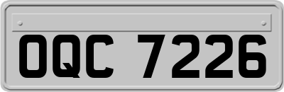 OQC7226
