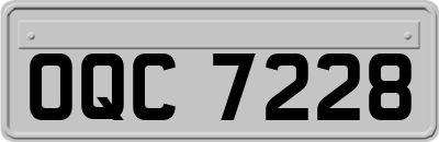 OQC7228