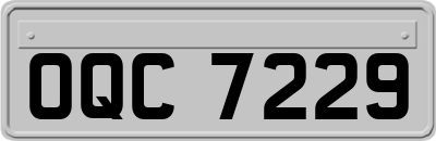 OQC7229