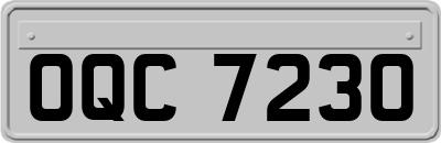OQC7230