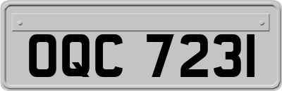 OQC7231