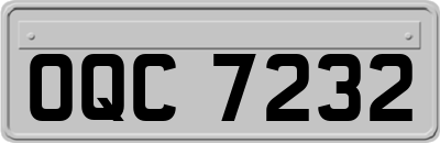 OQC7232