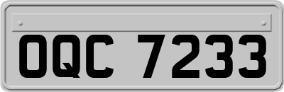 OQC7233