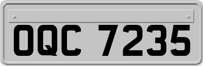 OQC7235