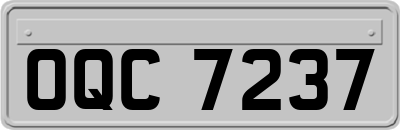 OQC7237
