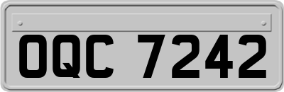 OQC7242
