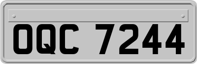 OQC7244