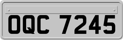 OQC7245