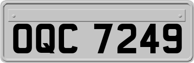 OQC7249