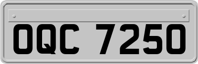 OQC7250