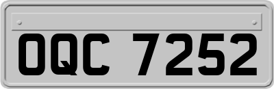 OQC7252