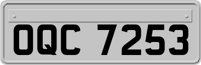 OQC7253