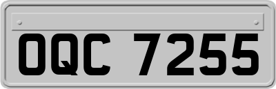OQC7255