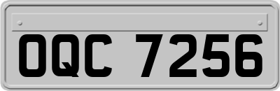 OQC7256