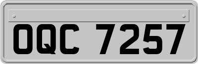 OQC7257