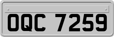OQC7259