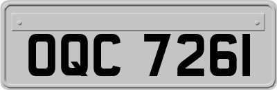 OQC7261