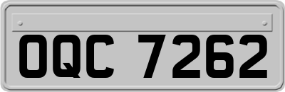 OQC7262