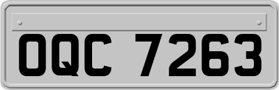 OQC7263