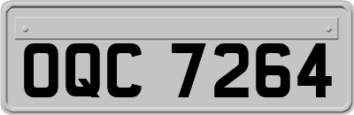 OQC7264