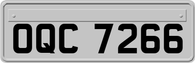 OQC7266