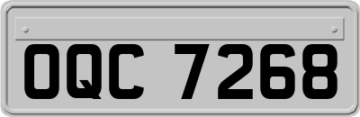 OQC7268
