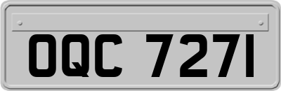 OQC7271