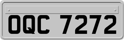 OQC7272