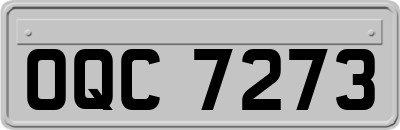 OQC7273