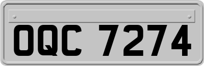 OQC7274