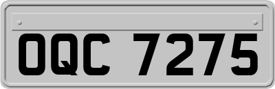 OQC7275