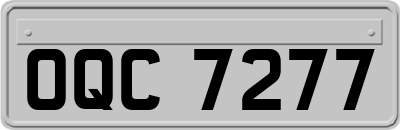OQC7277