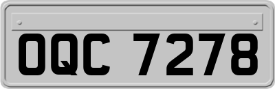OQC7278