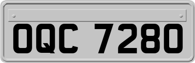 OQC7280