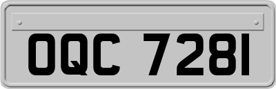 OQC7281