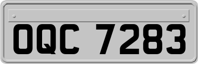 OQC7283