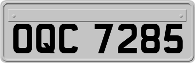 OQC7285