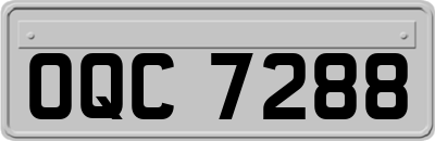 OQC7288