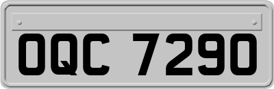 OQC7290