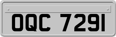 OQC7291
