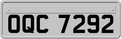 OQC7292