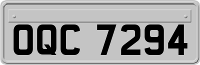 OQC7294