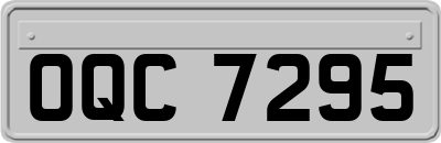 OQC7295